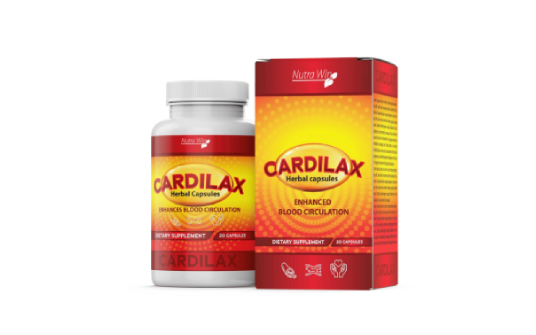 Cardilax