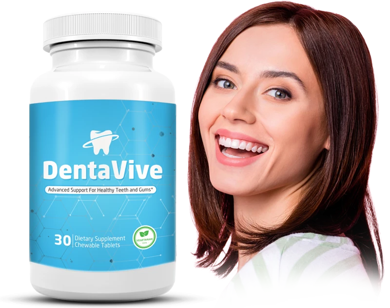 Dentavive Teeth Health