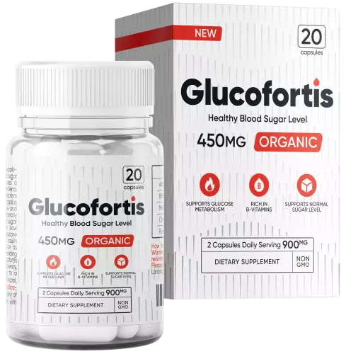 Glucofortis