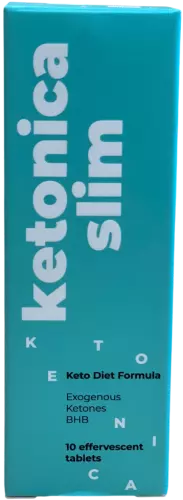 Ketonica