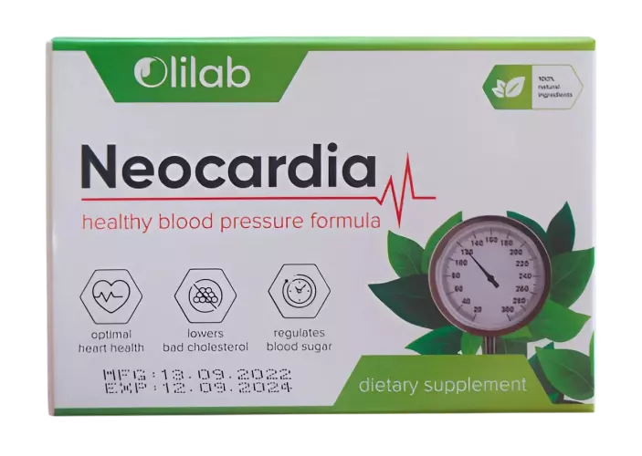 Neocardia