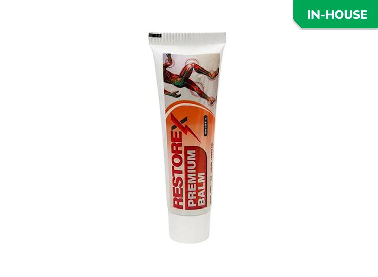 Restorex